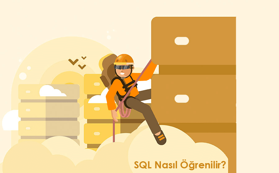 SQL Nasıl Öğrenilir?