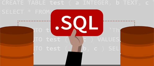 SQL Nedir? SQL Veri Tabanı Nedir Nasıl Öğrenilir?