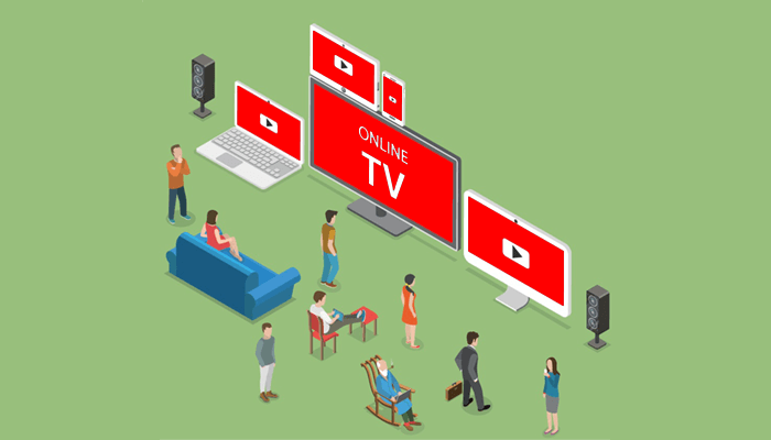 IPTV Özellikleri