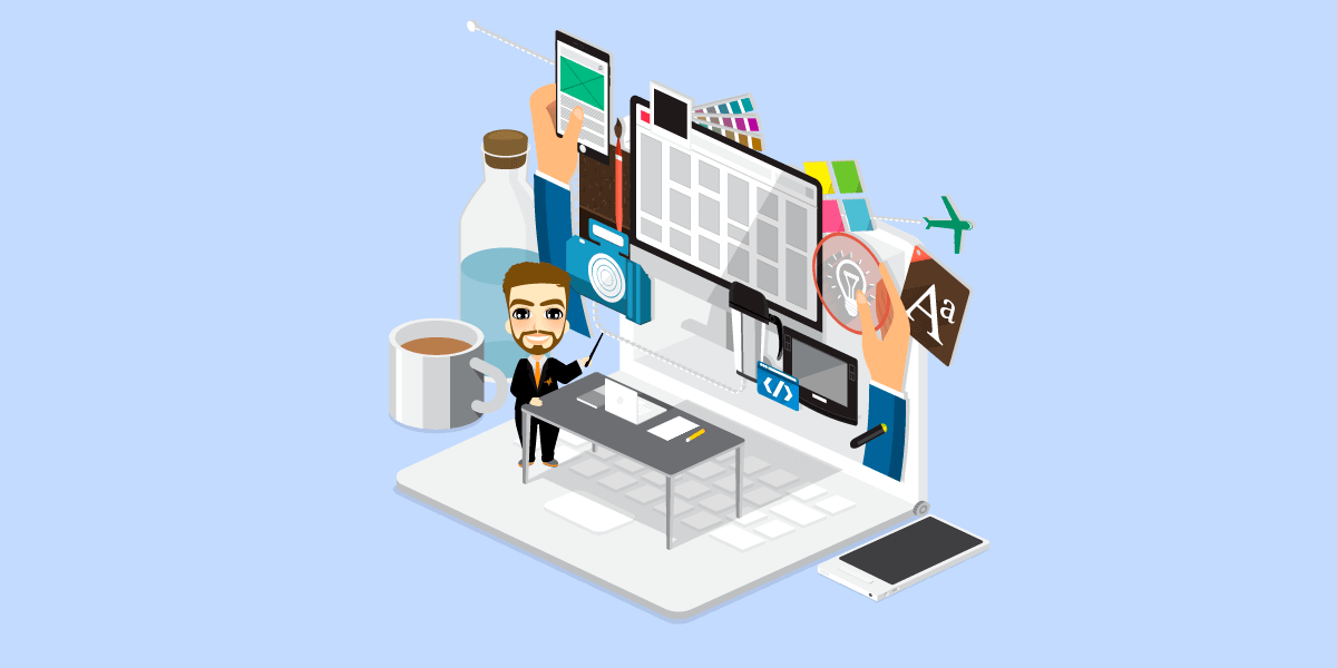 Kullanıcı dostu web tasarım