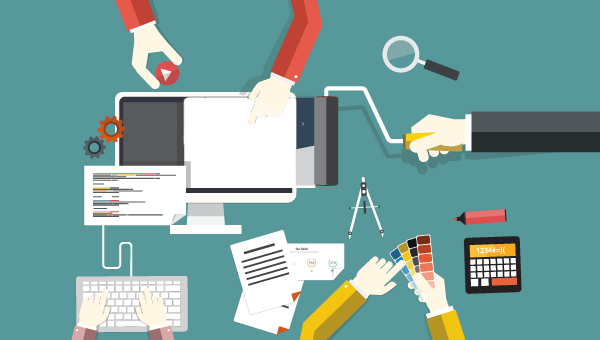 En iyi web tasarım siteleri