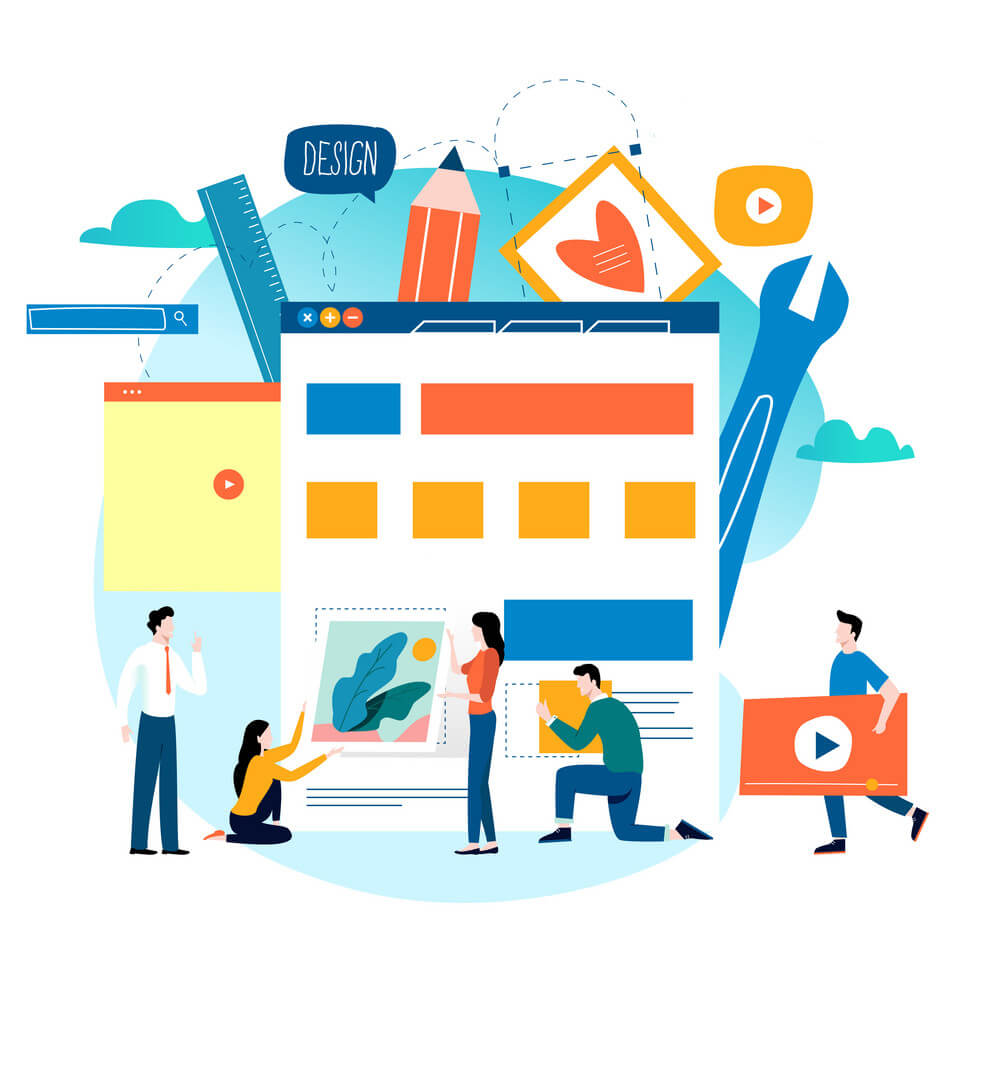 en iyi Web tasarım firması