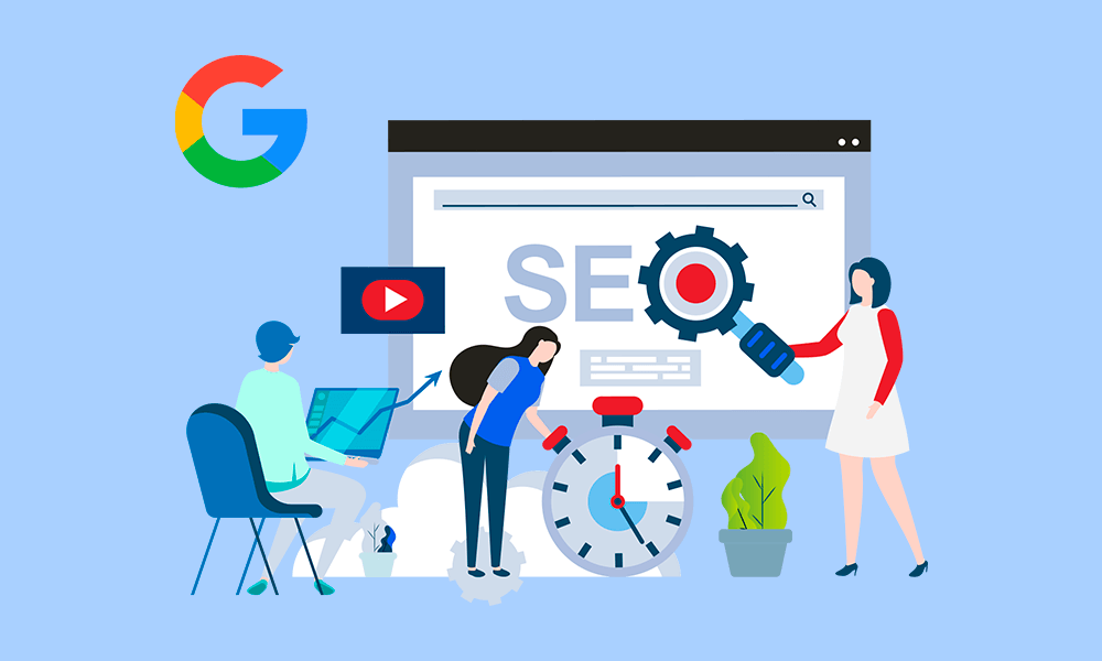 Seo Bilgi Birkimi ve Tecrübe İster