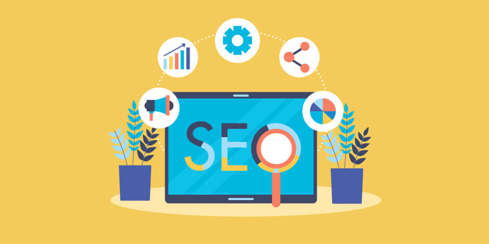 SEO Çalışmalarıyla Kalıcı Başarı