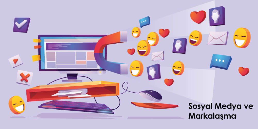 Sosyal Medya ve Markalaşma