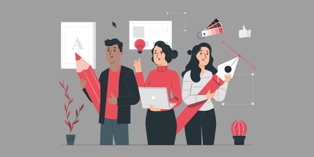 Web Tasarımı Hakkında Önemli Hususlar