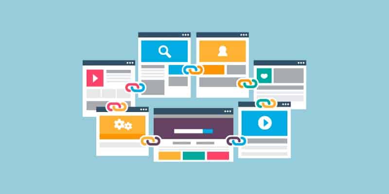 Seo Backlink Çalışması