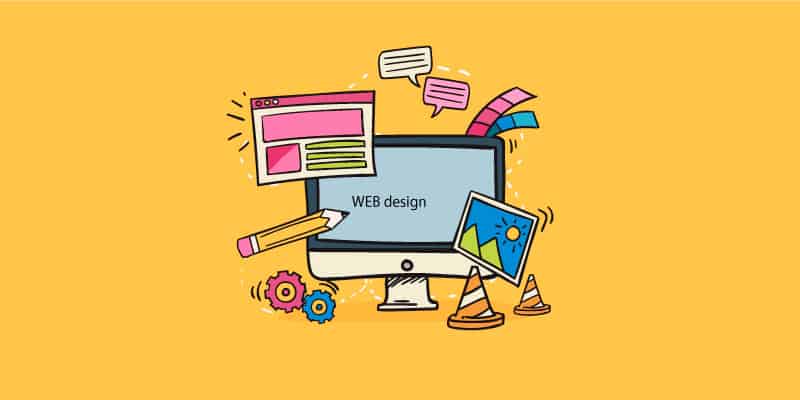 Özgün Web Tasarım Çalışması Nasıl Olmalıdır