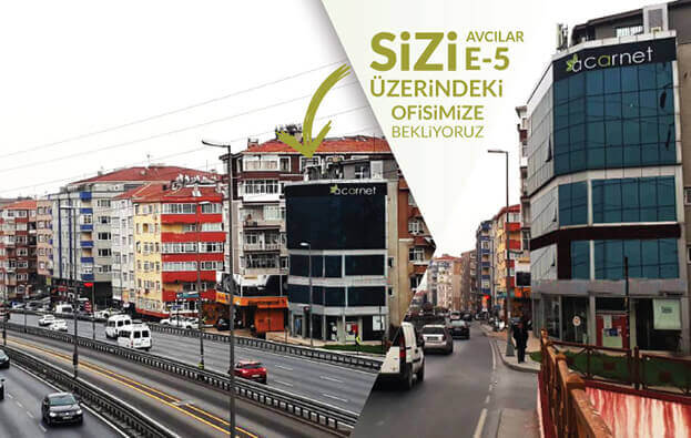 Kurumumuz