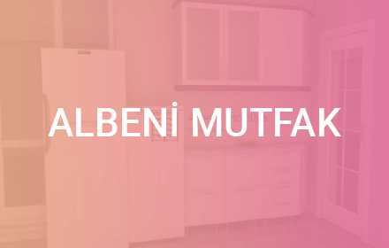 Albenia Mutfak