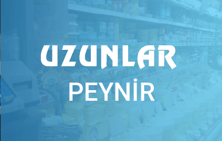 Uzunlar Peynir