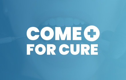 Come For Cure