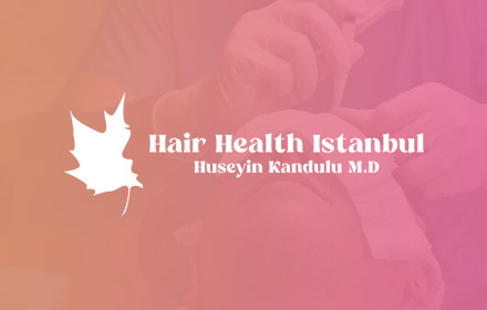 Dr. Kandulu Hair Clinic