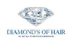 Diamond's Of Hair
