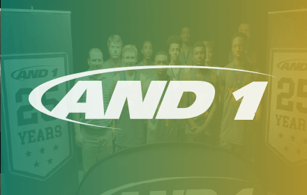 AND 1 Turkey Evren Spor