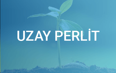 Uzay Perlit
