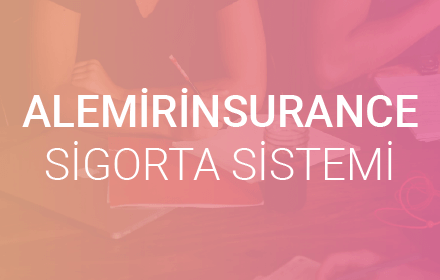 Alemirinsurance Sigorta