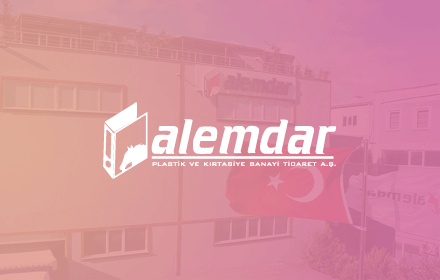 Alemdar Plasitk