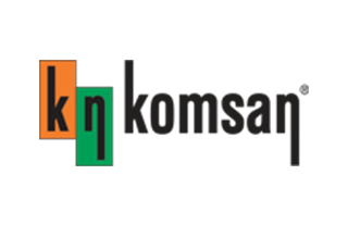 Komsan Kompresör