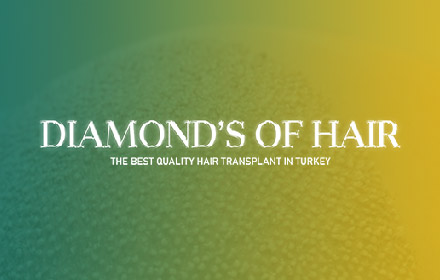 Diamond's of Hair