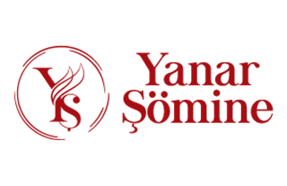 Yanar Şömine