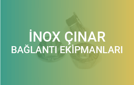İnox Çinar