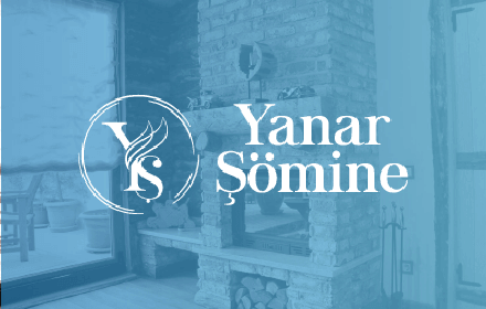 Yanar Şömine