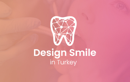 Design Smile in Turkey