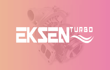 Eksen Turbo