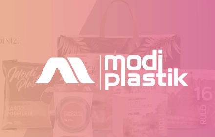 Modi Plastik