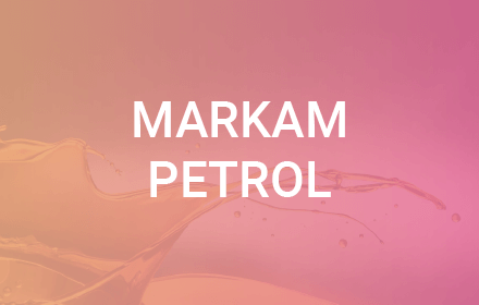 Markam Petrol