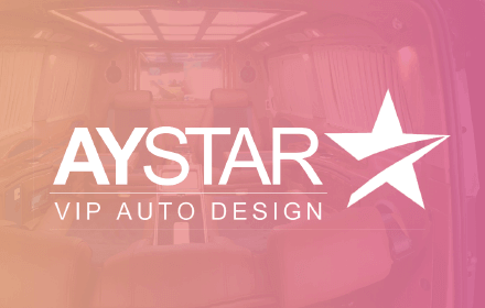 Aystar Auto Design