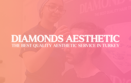 Diamond's of Aesthetic
