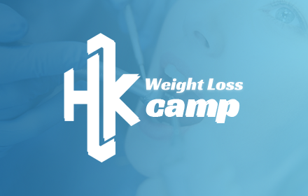 HK Zayıflama Kampı