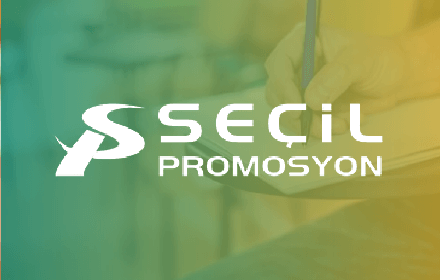 Seçil Promosyon