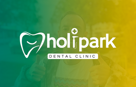 Holipark Smile