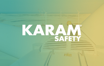 Karam İş Güvenliği