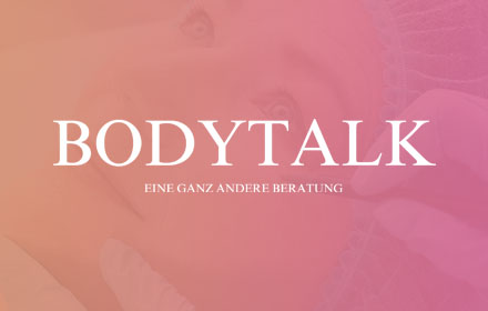 Bodytalk Consulting