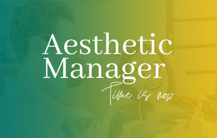 Aesthetic Manager